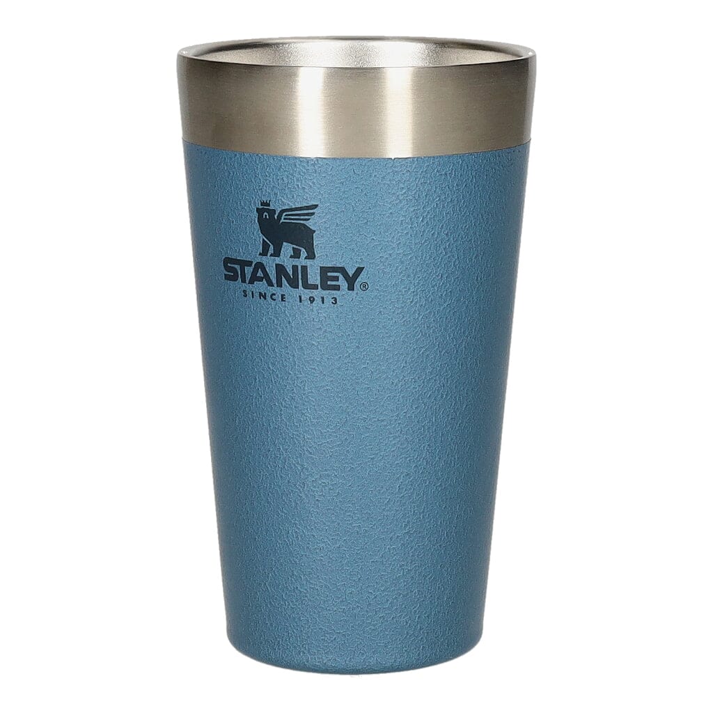 Stanley - De Stapelbare Beker 0,47L Hammertone Lake Stanley 