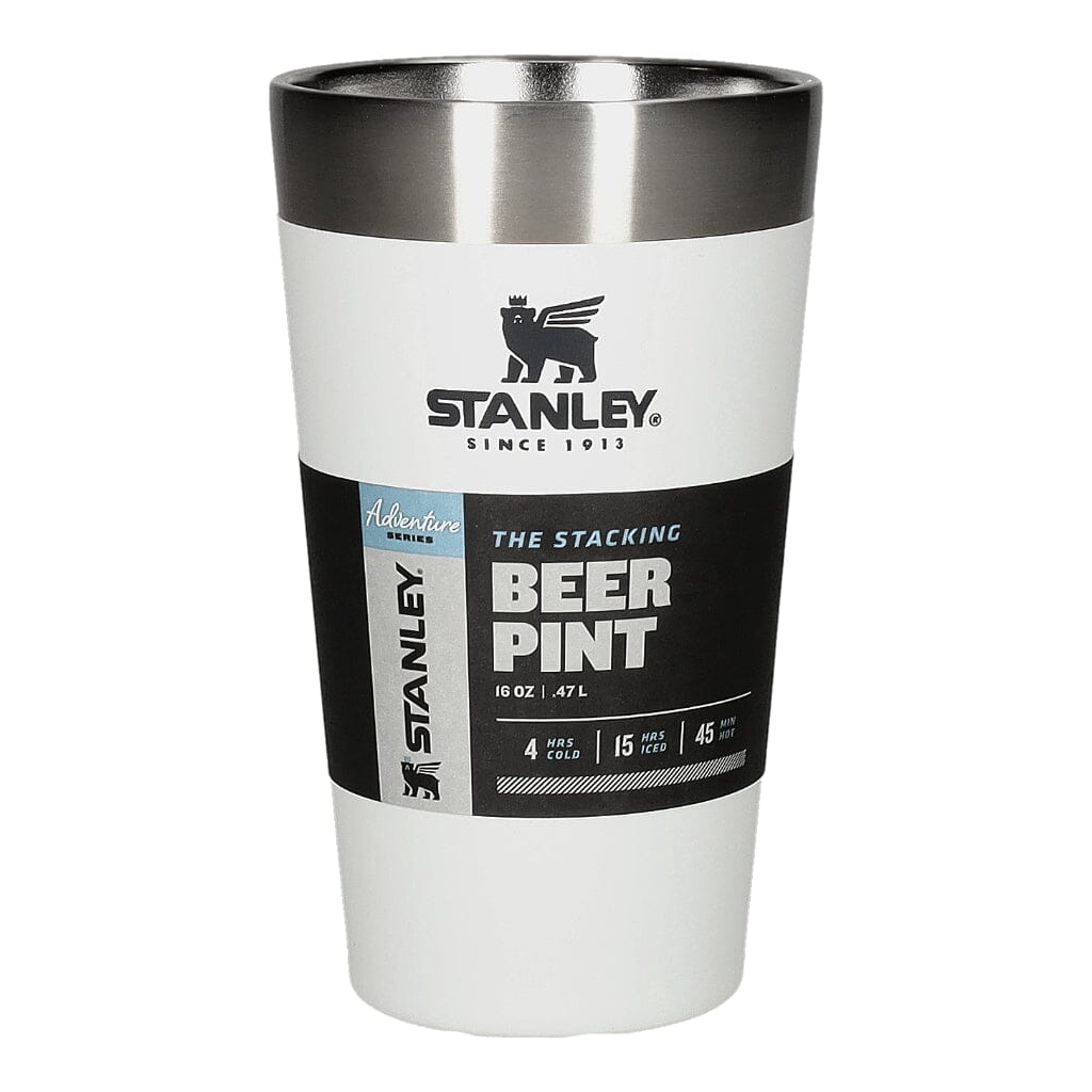 Stanley - De Stapelbare Beker 0,47L Polar Stanley 