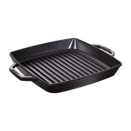 Staub - Grilpan 28 cm Grillpan Staub 