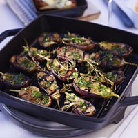 Staub - Poêle Grill 28 cm Poêle Grill Staub