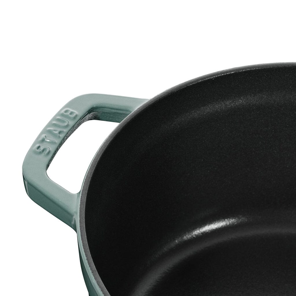 Buying a Staub cocotte 24 cm? Perfect braising – Kookgigant