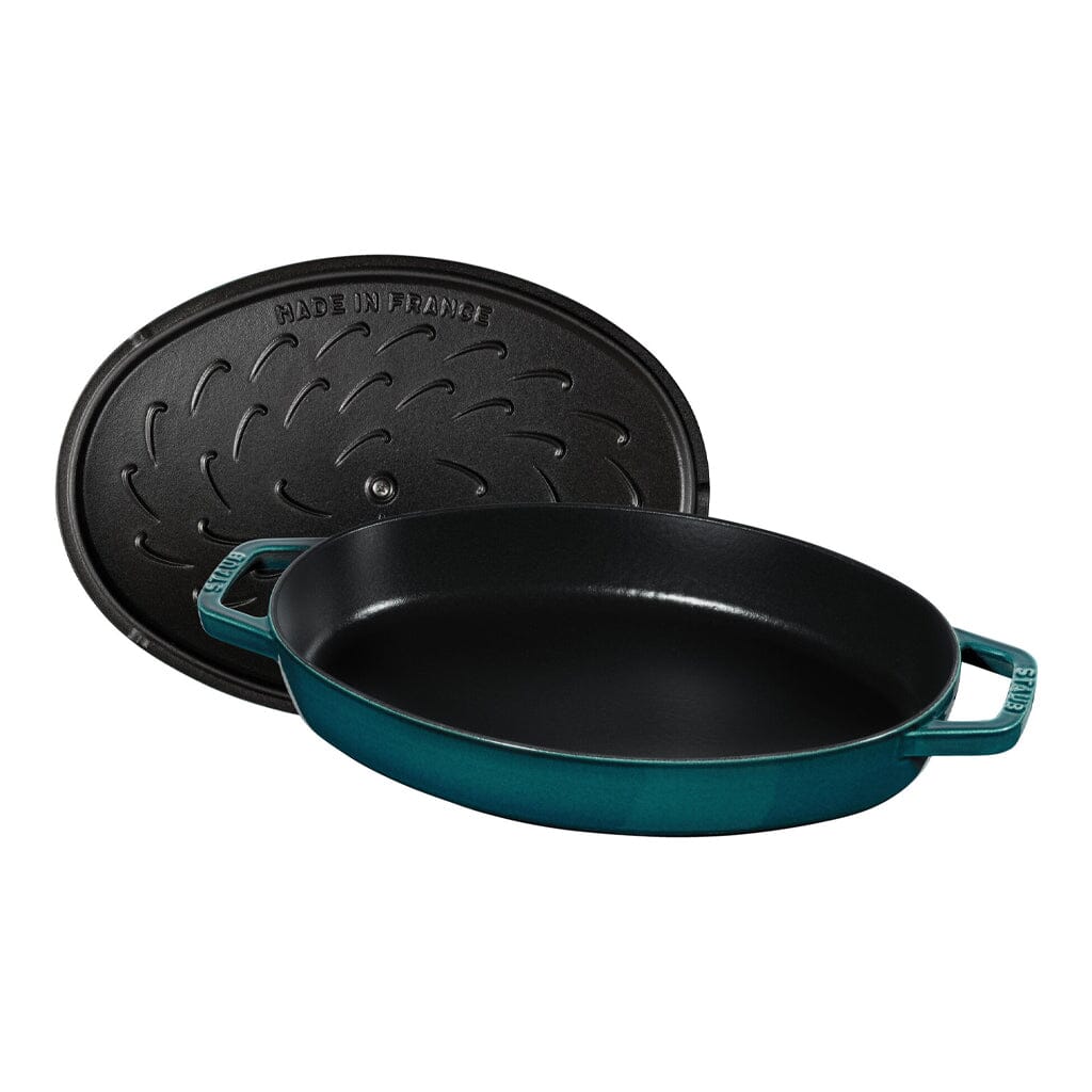 Staub - Vispan 31 cm La Mer Vispan Staub 