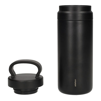 Stelton - Tabi geïsoleerde beker 0,4 l. zwart Stelton 