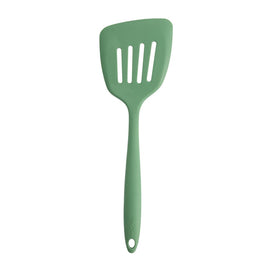 Tools2Cook - Siliconen Bakspatel Sage Green Spatel Tools2Cook 