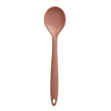 Tools2Cook - Siliconen Lepel Raspberry Pink Pollepel Tools2Cook 
