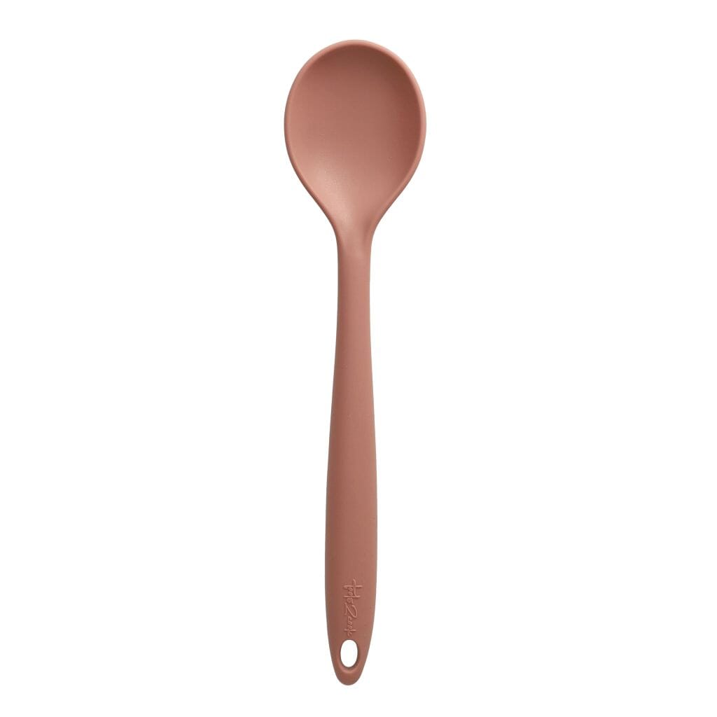 Tools2Cook - Siliconen Lepel Raspberry Pink Pollepel Tools2Cook 