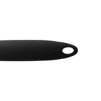 Tools2Cook - Siliconen Wok-/opscheplepel Black Pepper Opscheplepel Tools2Cook 