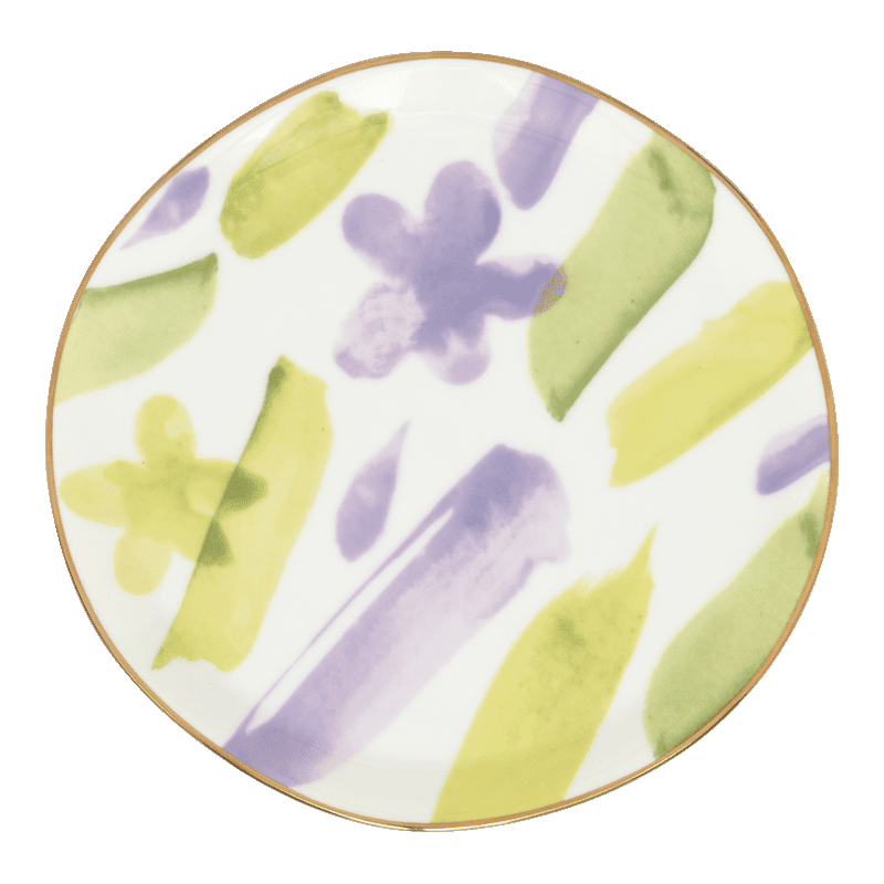 Urban Nature Culture - Good Morning - Bord - Kusha - Ø17 cm Urban Nature Culture 