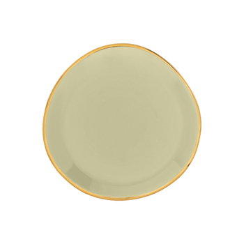 Urban Nature Culture - Good Morning - Bordje - Pale Green - Ø9 cm Urban Nature Culture 