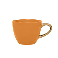 Urban Nature Culture - Good Morning - Espressokopje - Caramel Espresso kopjes Urban Nature Culture 