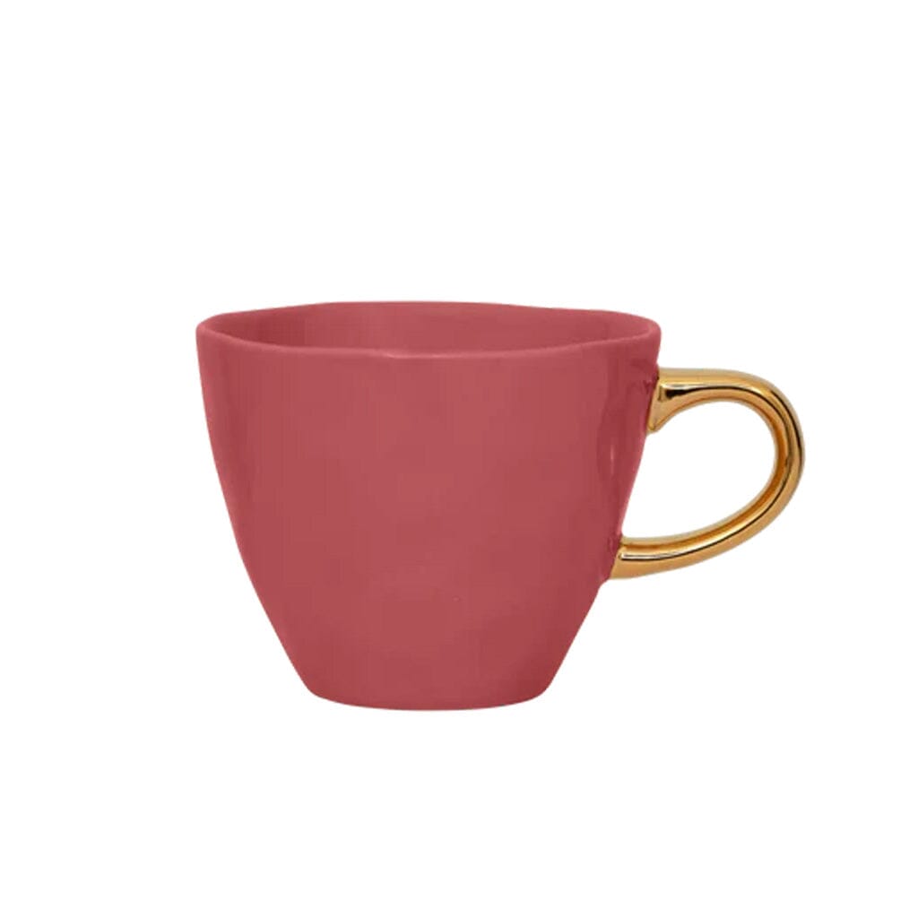 Urban Nature Culture - Good Morning - Koffiekopje - Brandied Apricot Koffiekop Urban Nature Culture 