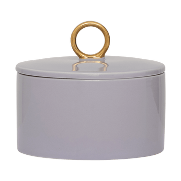 Urban Nature Culture - Good Morning - Voorraadpot - Lila Urban Nature Culture 