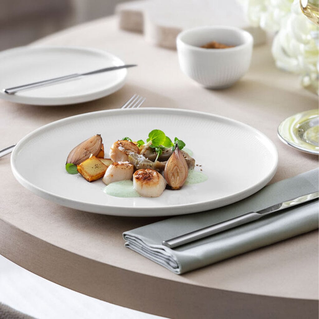 Villeroy & Boch - Afina - Flat plate 27cm Villeroy & Boch 