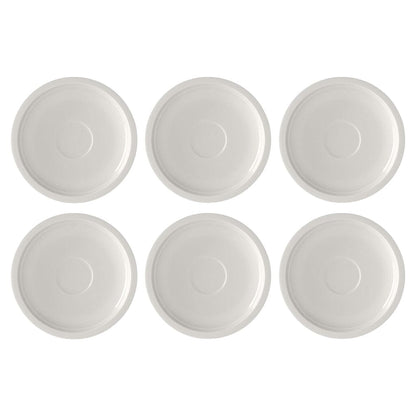 Villeroy & Boch - Artesano Original - Espresso schoteltje 12cm set van 6 Villeroy & Boch 