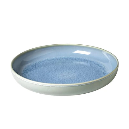 Villeroy & Boch - Crafted Blueberry - Deep plate 21.5cm Villeroy & Boch 