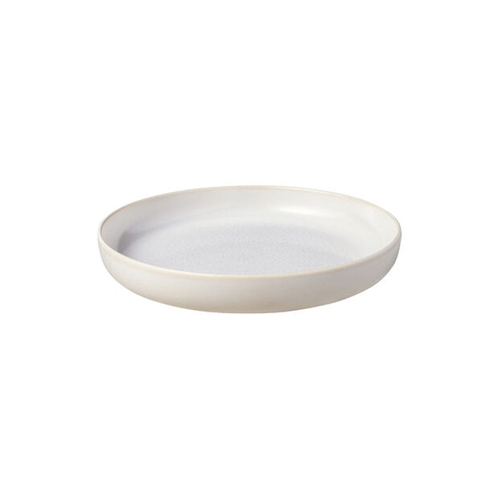 Villeroy & Boch - Crafted Cotton - Deep plate 21.5cm Villeroy & Boch 