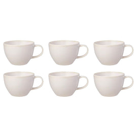 Villeroy & Boch - Crafted Cotton - Koffie Kop 170ml Koffiekopjes Villeroy & Boch 