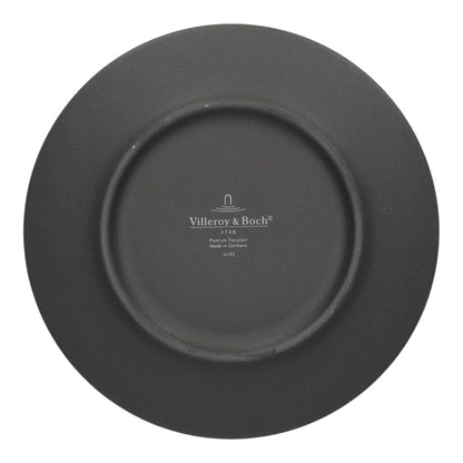 Villeroy & Boch - Manufacture Rock - Bread&butter Plate 16cm Villeroy & Boch 