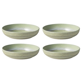 Villeroy & Boch - Perlemor Alga Kommen 4 stuks 0,59l Kommen Villeroy & Boch 