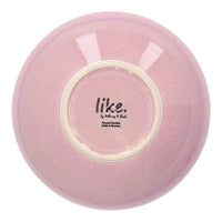 Villeroy & Boch - Perlemor Coral Serveerschaal 22,5cm Schalen Villeroy & Boch 