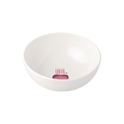 Villeroy & Boch - With Love - Bowl Happy Birthday Villeroy & Boch 