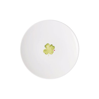 Villeroy & Boch - With Love - Breakf. Plate Good Luck Villeroy & Boch 