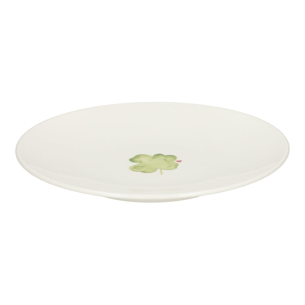 Villeroy & Boch - With Love - Breakf. Plate Good Luck Villeroy & Boch 