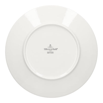 Villeroy & Boch - With Love - Breakf. Plate Good Luck Villeroy & Boch 