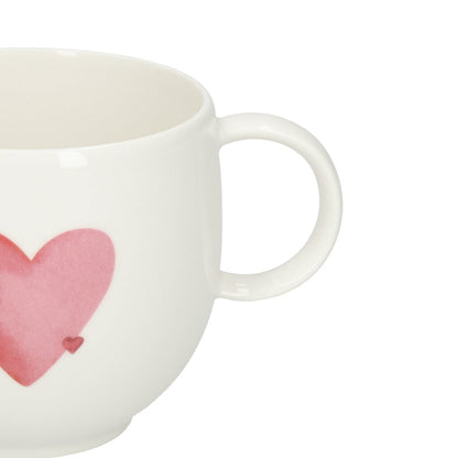 Villeroy & Boch - With Love - Mug Sending Love Villeroy & Boch 