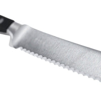 Wusthof - Classic Broodmes 23 cm Broodmes Wusthof 