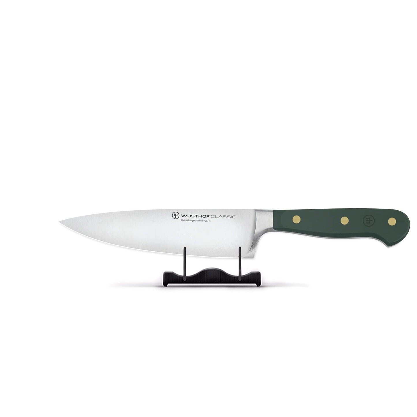 Wüsthof - Classic Fresh Rosemary Koksmes 16 cm Koksmes Wusthof 