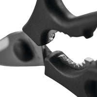 Wusthof - Keukenschaar zwart 21 cm Schaar Wusthof 