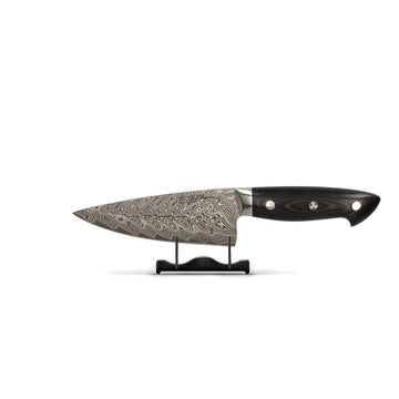 Zwilling - Bob Kramer Stainless Koksmess 200 mm Koksmes Zwilling 