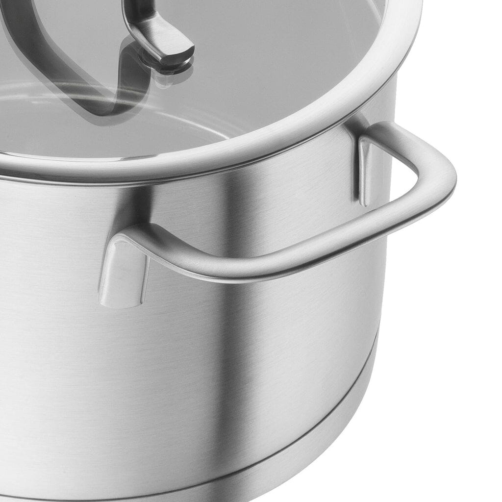 Zwilling - TrueFlow 5-piece pan set – KookGigant