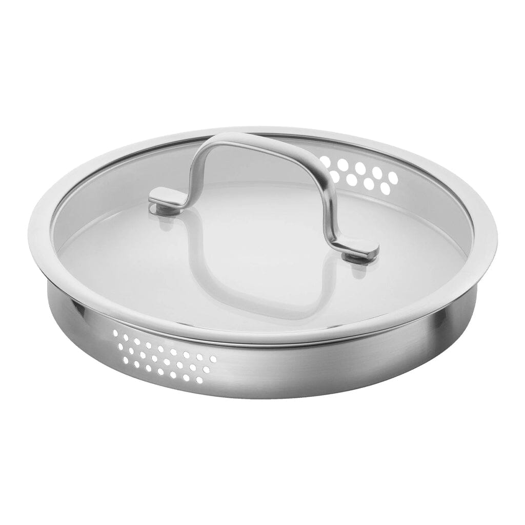 Zwilling - TrueFlow 5-piece pan set – Kookgigant