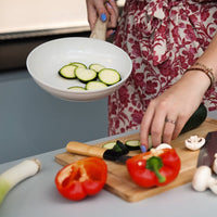 By C&P - Go Ivory Koekenpan 20 cm Koekenpan By C&P 