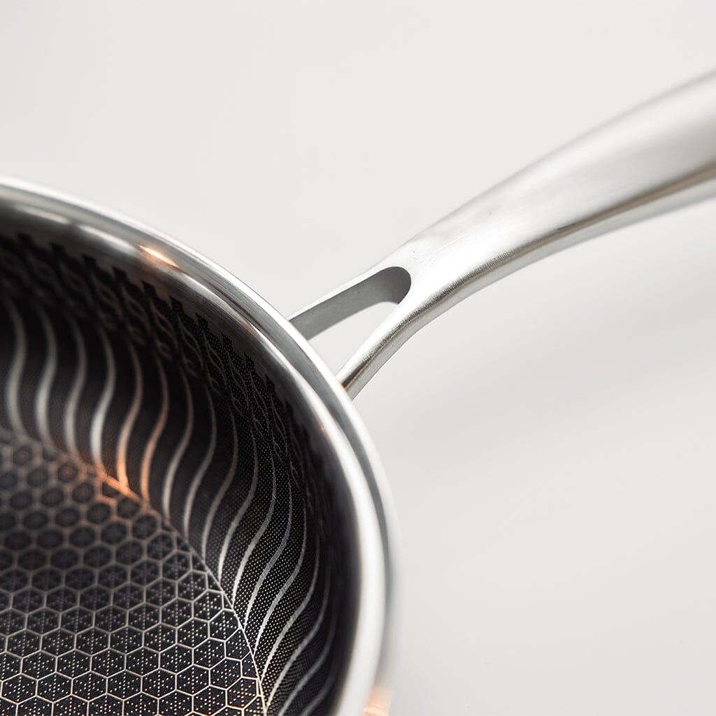 Frying pan - 28 cm - Honeycomb