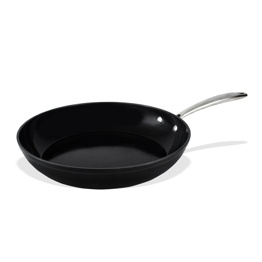 Eurolux - Saucepan with Removable Handle 26 x 7 CM – KookGigant