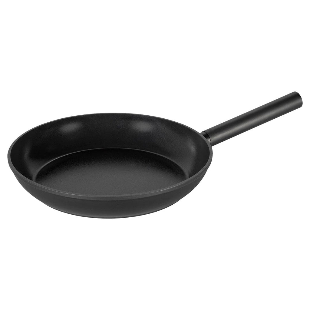 Black Non Stick Coating 140 mm Small Grill Pan