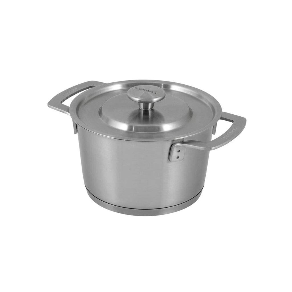 Stainless Steel Cooking Pot 16cm - Combekk