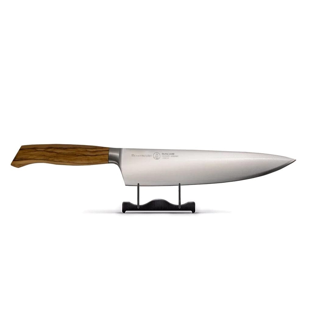 Messermeister kitchen knives
