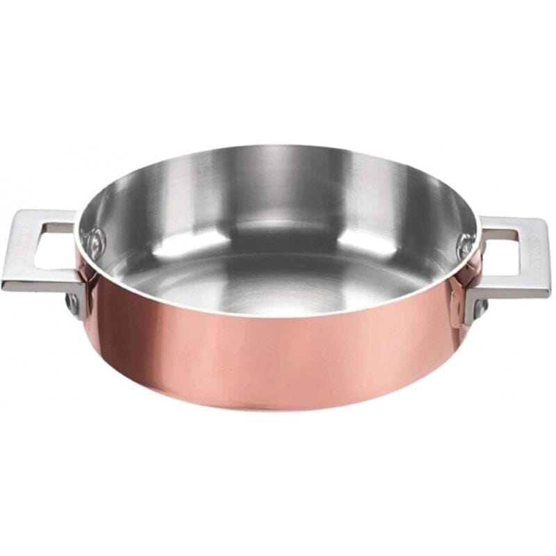 14 cm Frying Pan with Handles