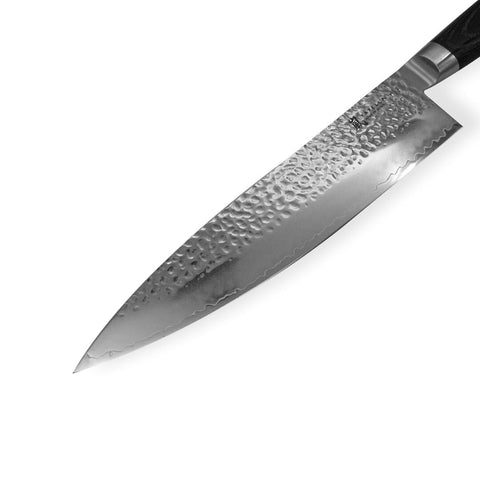 Yaxell-Knives from Japan  Superior high-quality kitchen knives